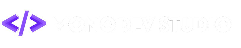 MonoDev Logo